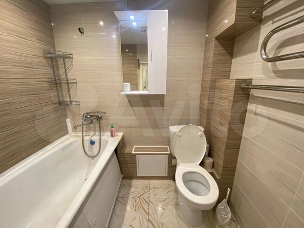 
  Продается 1-комн. квартира, 27.7 м², Ленина ул, д. 108
. Фото 5.