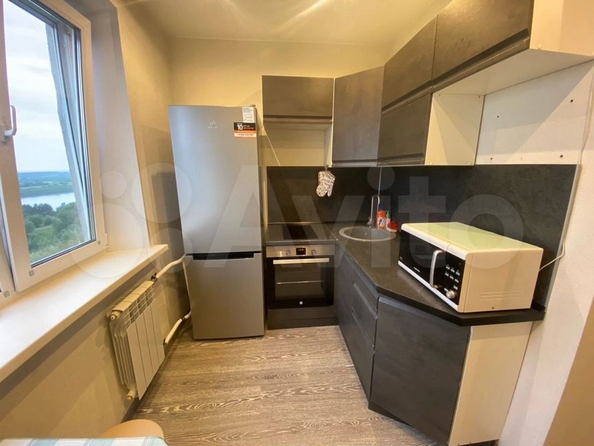 
  Продается 1-комн. квартира, 27.7 м², Ленина ул, д. 108
. Фото 7.