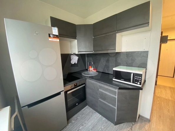 
  Продается 1-комн. квартира, 27.7 м², Ленина ул, д. 108
. Фото 9.