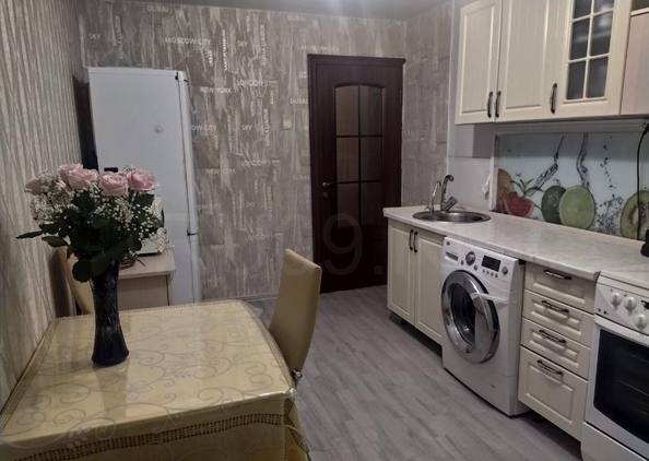 
  Продается 2-комн. квартира, 41.72 м², Железнодорожная ул, д. 62
. Фото 15.