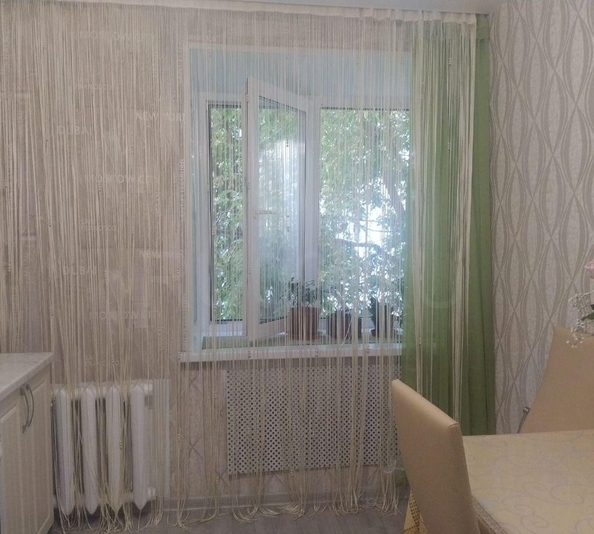 
  Продается 2-комн. квартира, 41.72 м², Железнодорожная ул, д. 62
. Фото 16.