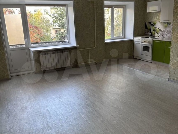 
  Продается 2-комн. квартира, 48.3 м², Крупской ул, д. 12
. Фото 5.