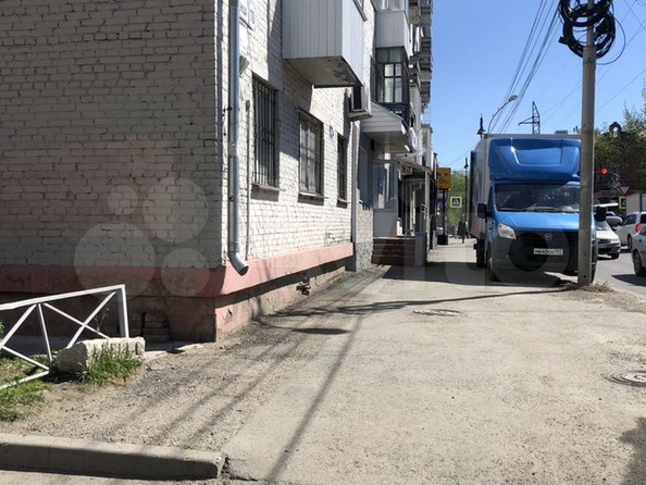 
  Продается 2-комн. квартира, 42 м², Алексея Беленца ул, д. 10
. Фото 10.