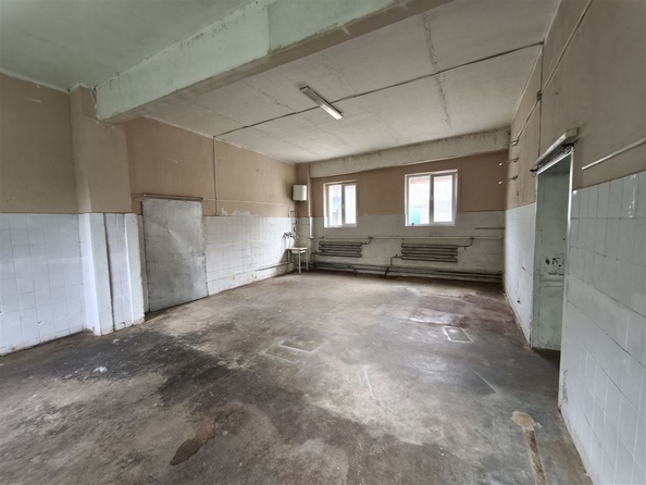 
  Сдается склад, 105 м², Бориса Пастернака (Апрель Поселок тер.) ул, д. 87
. Фото 6.