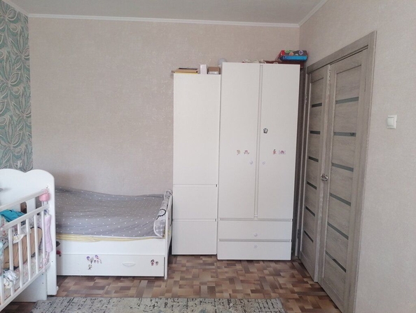 
   Продам 1-комнатную, 39 м², Энтузиастов ул, 41

. Фото 5.