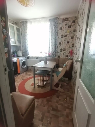 
   Продам 1-комнатную, 39 м², Энтузиастов ул, 41

. Фото 11.