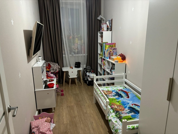 
   Продам 3-комнатную, 60 м², Анны Ахматовой (Северный мкр.) ул, 5

. Фото 22.