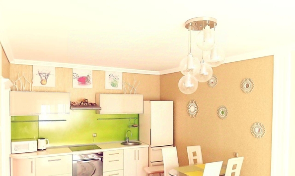 
  Продается 2-комн. квартира, 64 м², Рабочая 1-я ул, д. 44
. Фото 5.