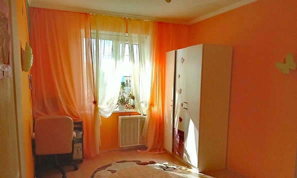 
  Продается 2-комн. квартира, 64 м², Рабочая 1-я ул, д. 44
. Фото 13.
