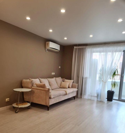 
  Продается 2-комн. квартира, 53 м², Дербышевский пер, д. 30
. Фото 1.