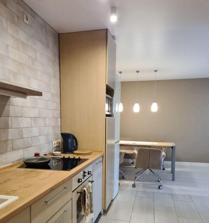 
  Продается 2-комн. квартира, 53 м², Дербышевский пер, д. 30
. Фото 4.