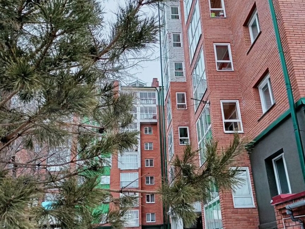 
  Продается 1-комн. квартира, 49.9 м², Северный городок ул, д. 44
. Фото 5.