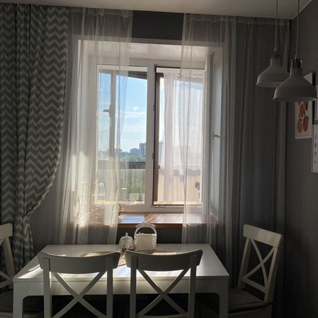 
  Продается 1-комн. квартира, 30 м², Иркутский тракт, д. 185
. Фото 3.