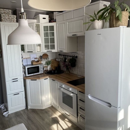 
  Продается 1-комн. квартира, 30 м², Иркутский тракт, д. 185
. Фото 4.