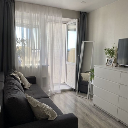 
  Продается 1-комн. квартира, 30 м², Иркутский тракт, д. 185
. Фото 14.