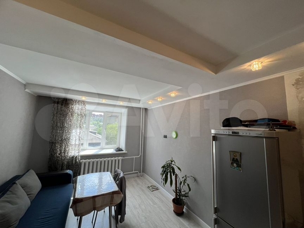 
  Продается 2-комн. квартира, 76 м², Тихий пер, д. 28
. Фото 7.
