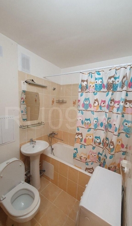 
  Продается 1-комн. квартира, 32 м², Усова ул, д. 27а
. Фото 6.
