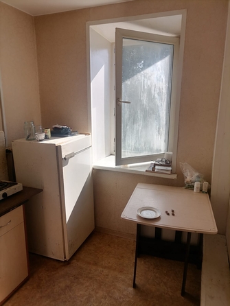 
   Продам 1-комнатную, 20.8 м², Беринга ул, 3/1

. Фото 4.