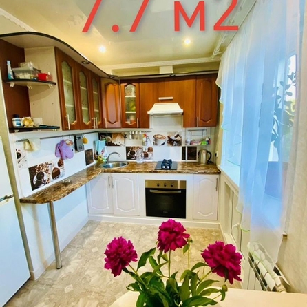 
  Продается 2-комн. квартира, 41 м², Кирова пр-кт, д. 48
. Фото 1.