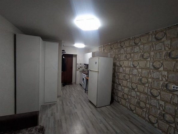 
   Продам студию, 18 м², Вершинина ул, 52

. Фото 9.