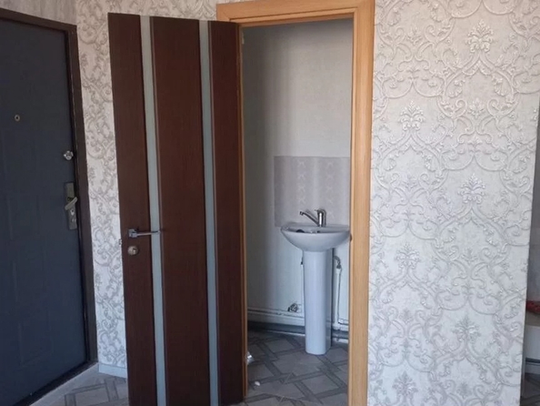 
   Продам студию, 17 м², Ивана Черных ул, 123

. Фото 4.