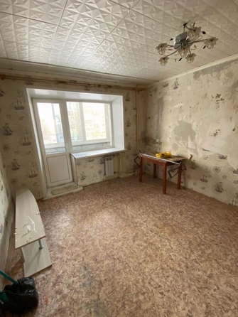 
   Продам 1-комнатную, 21 м², Беринга ул, 3/1

. Фото 1.