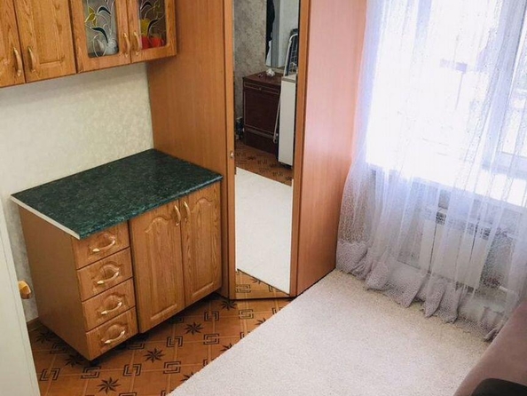 
   Продам студию, 15 м², Мокрушина ул, 20/1

. Фото 2.