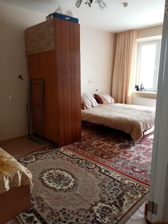 
   Продам 1-комнатную, 39 м², Павла Нарановича ул, 1а

. Фото 5.