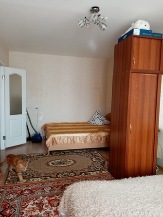 
   Продам 1-комнатную, 39 м², Павла Нарановича ул, 1а

. Фото 11.