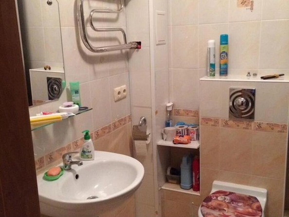 
  Продается 1-комн. квартира, 45.6 м², Мельничная ул, д. 45а
. Фото 4.