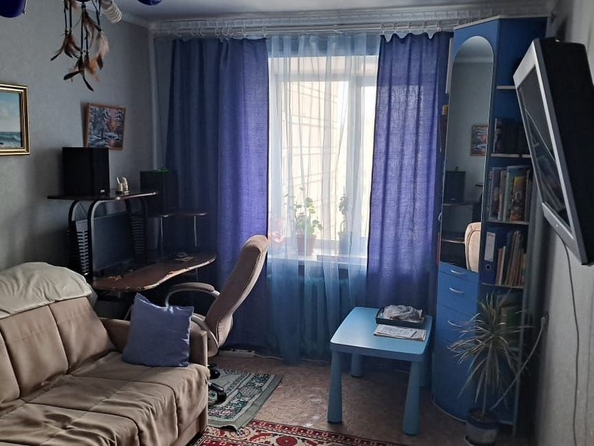 
  Продается 2-комн. квартира, 48.4 м², Ференца Мюнниха ул, д. 3
. Фото 5.