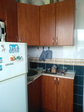 
  Продается 2-комн. квартира, 43 м², д. 43
. Фото 8.