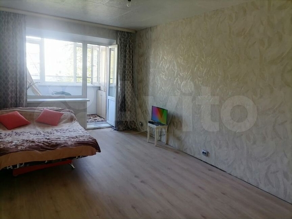 
  Продается 1-комн. квартира, 30 м², д. 7
. Фото 1.