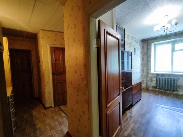 
   Продам 3-комнатную, 58.5 м², Тверская ул, 92

. Фото 7.