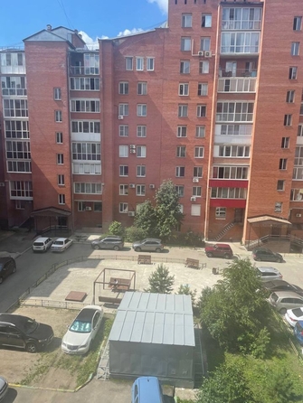 
   Продам студию, 26 м², Алтайская ул, 24

. Фото 11.