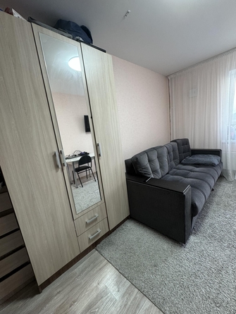 
   Продам студию, 22 м², Королева ул, 12

. Фото 1.