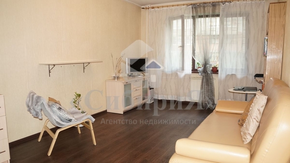 
   Продам 2-комнатную, 52.5 м², Киевская ул, 58

. Фото 4.