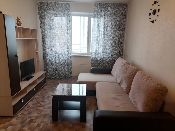 
   Продам 1-комнатную, 34.7 м², Береговая ул, 9

. Фото 4.