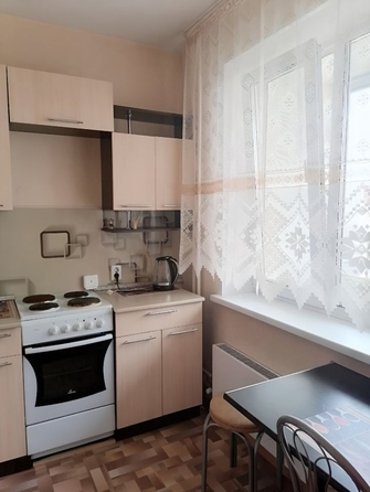 
   Продам 1-комнатную, 34.7 м², Береговая ул, 9

. Фото 6.