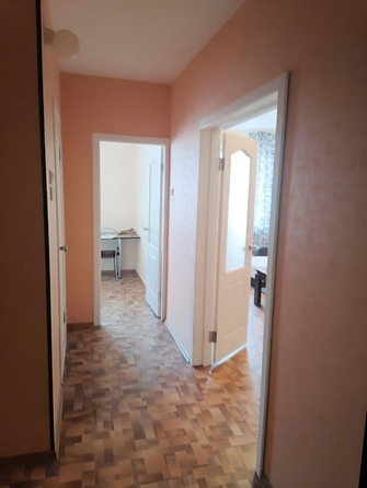 
   Продам 1-комнатную, 34.7 м², Береговая ул, 9

. Фото 7.