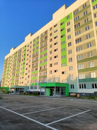 
   Продам 1-комнатную, 25.9 м², Петра Федоровского ул, 12

. Фото 1.