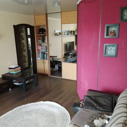 
  Продается 4-комн. квартира, 76 м², Калинина ул, д. 119
. Фото 1.