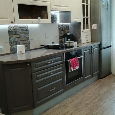 
  Продается 4-комн. квартира, 76 м², Калинина ул, д. 119
. Фото 5.