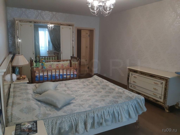 
  Продается 3-комн. квартира, 107.4 м², Аркадия Иванова ул, д. 27
. Фото 12.
