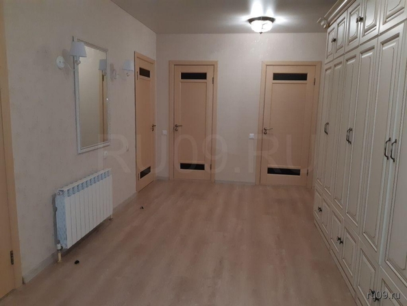 
  Продается 3-комн. квартира, 107.4 м², Аркадия Иванова ул, д. 27
. Фото 13.