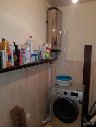 
  Продается 3-комн. квартира, 107.4 м², Аркадия Иванова ул, д. 27
. Фото 18.