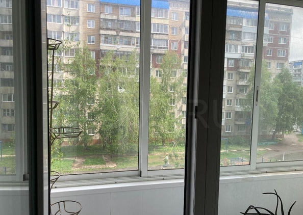 
  Продается 3-комн. квартира, 64 м², Междугородная ул, д. 22
. Фото 11.