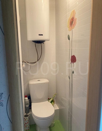 
  Продается 3-комн. квартира, 64 м², Междугородная ул, д. 22
. Фото 19.