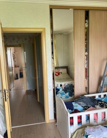 
  Продается 3-комн. квартира, 64 м², Междугородная ул, д. 22
. Фото 21.