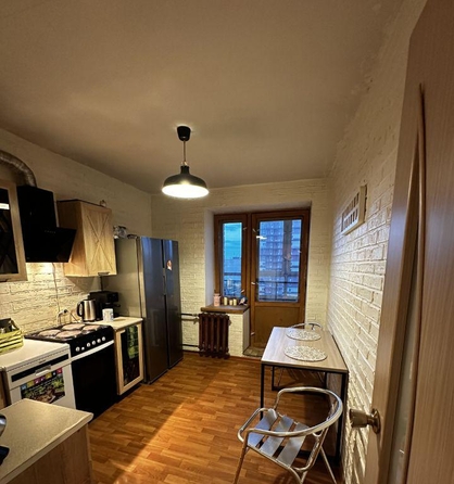 
  Продается 1-комн. квартира, 31.7 м², Любы Шевцовой ул, д. 15
. Фото 3.